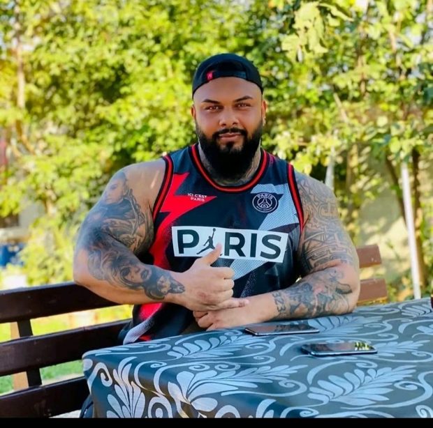 Bebino, șeful Clanului Sportivilor, reținut și audiat într-un dosar de proxenetism și nerespectare a regimului armelor