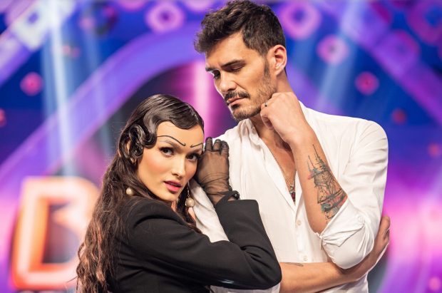 Viviana Sposub spune adevărul despre relația cu George Burcea, după divorțul de Andreea Bălan. „Au fost momente dificile”
