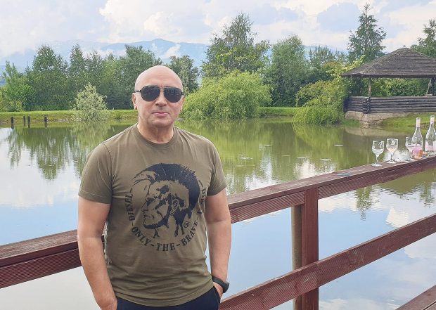 Motivul pentru care Marcel Pavel și soția lui nu s-au căsătorit religios, după 30 de ani de relație