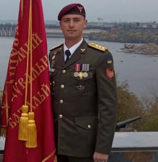 „Devotat Ucrainei până la ultima suflare”. Încă un român din regiunea Cernăuți, ucis în luptele cu militarii ruși. Avea doar 23 de ani