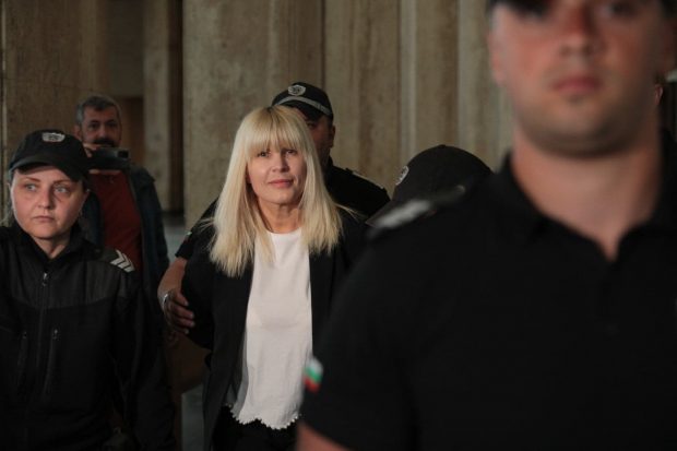 Cum i-a convins Elena Udrea pe judecătorii bulgari să amâne rapid procesul în care se judeca extrădarea sa în România: „Aș vrea să fie și ea în sală”