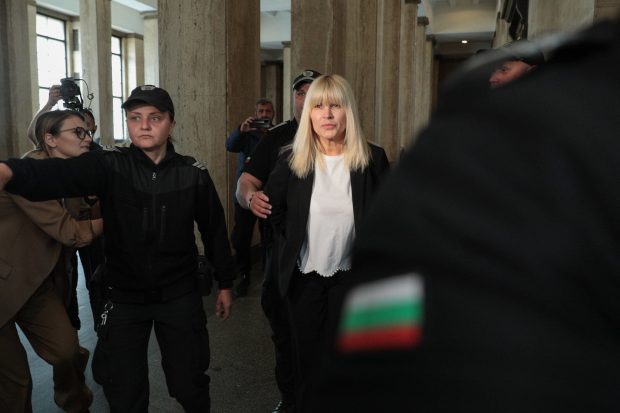 VIDEO. Procesul Elenei Udrea de la Sofia a început. Judecătorii decid acum dacă o extrădează în România
