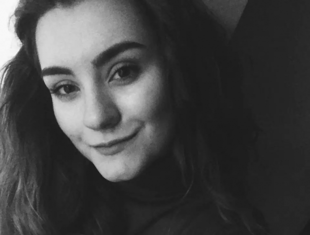 Sofia Sapega, iubita jurnalistului Roman Protasevici, condamnată de Belarus la 6 ani de închisoare