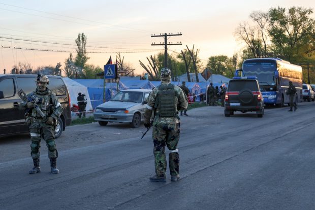LIVETEXT Război în Ucraina, ziua 73 | Evacuarea civilillor de la Azovstal, blocată. Ucraina anunță un nou bilanț al pierderilor suferite de ruși