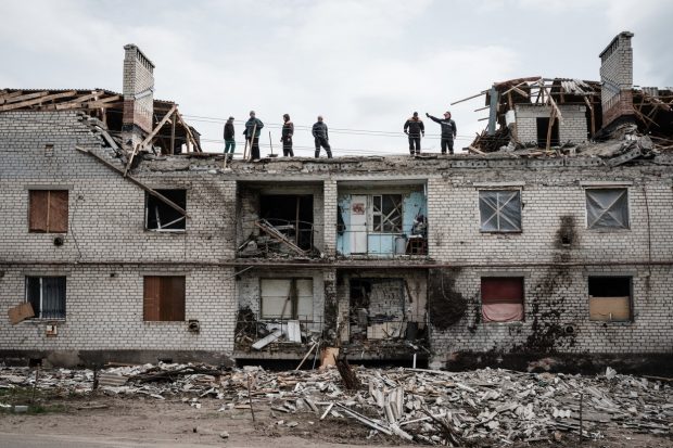 LIVETEXT Război în Ucraina, ziua 77 | Lupte intense în Herson. Ucraina anunță primul proces al unui soldat rus acuzat de crime de război