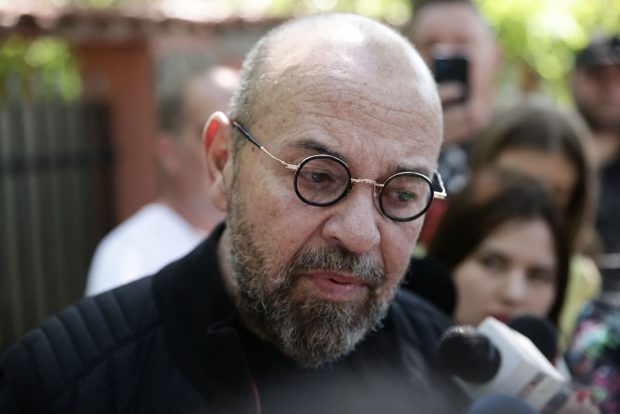 Ce se întâmplă cu Primăria Sectorului 5 după condamnarea lui Piedone. Data alegerilor, la mâna prefectului Capitalei