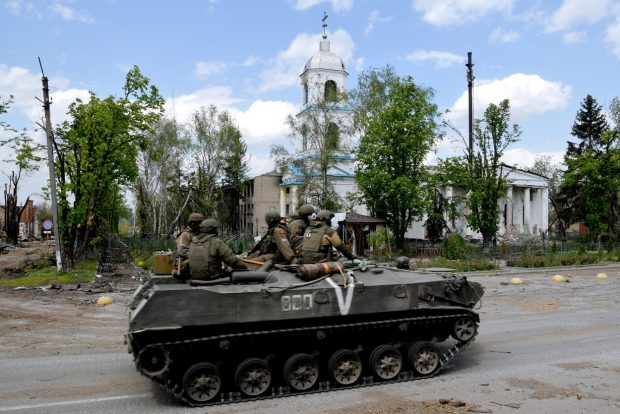 LIVETEXT Război în Ucraina, ziua 80 | Liderii G7 avertizează că „nu vor recunoaște niciodată” schimbarea frontierelor Ucrainei