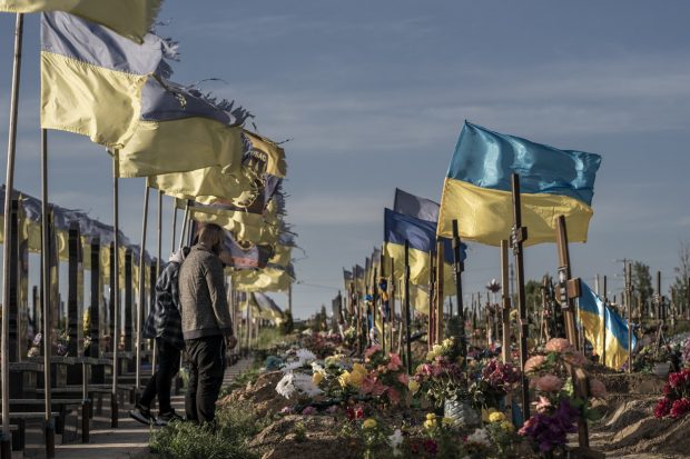 LIVETEXT Război în Ucraina, ziua 81 | 660 de civili, uciși de trupele ruse numai în Harkov. În Sievierodonețk a fost bombardat un spital