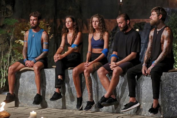 TJ Miles și Alex Nedelcu, propuși spre eliminare la „Survivor România”. Show-ul se apropie de final. „Iuda a rămas printre noi”