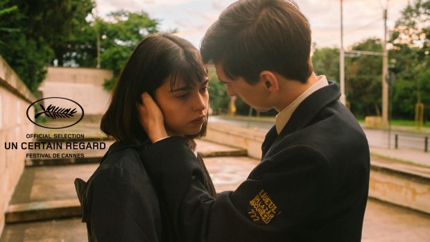 Corespondență de la Cannes: „Metronomul” lui Alexandru Belc e un fel de „Alien” în care monstrul compromisului atacă pe toată lumea