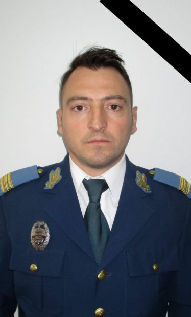 Un parașutist militar a murit într-un exercițiu pe Aerodromul din Boboc