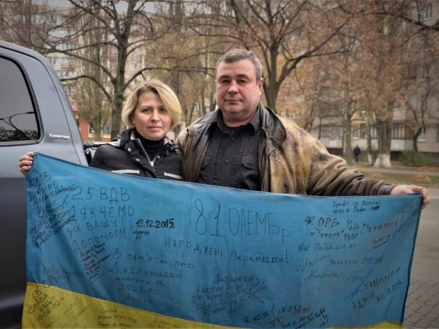 Cât costă viața unui ucrainean răpit: „Au sunat rudele bărbatului și au cerut 20.000 $ pentru eliberarea lui”