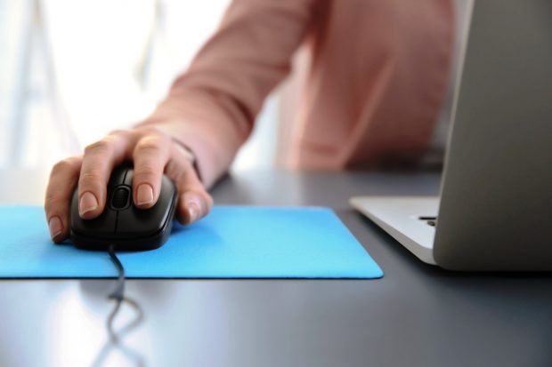 Avantajele și dezavantajele folosirii mouse-ului de computer