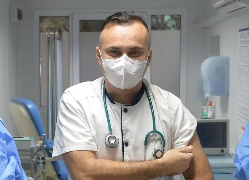 VIDEO Ce trebuie să știm despre variola maimuței și ce o deosebește de variola umană, care a făcut ravagii în anii '70. Explicațiile medicului Adrian Marinescu