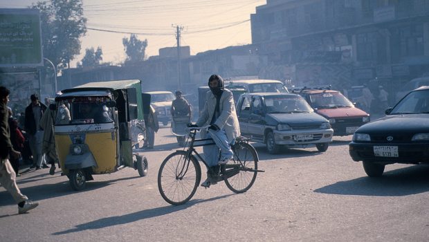 INTERVIU. Un film românesc despre fața mai puțin văzută a războiului din Afganistan. „Vorbim mult despre eroismul soldaților români și rar despre civilii de acolo”