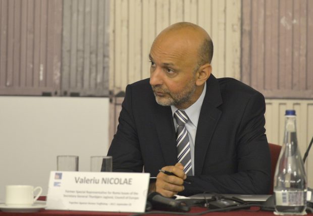 De ce, în politică, am ales să mă ocup de vidanjare