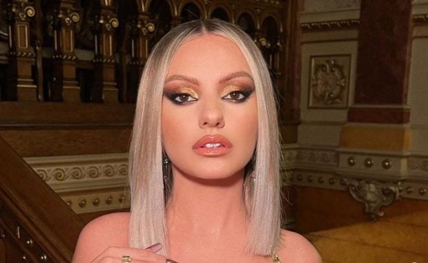 Alexandra Stan, din nou fericită după divorț: „Am putut să materializez toată suferința”