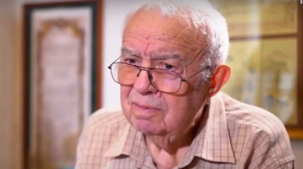 Fiul lui Alexandru Arșinel, declarații despre starea de sănătate a actorului: „Tata este mai bine”