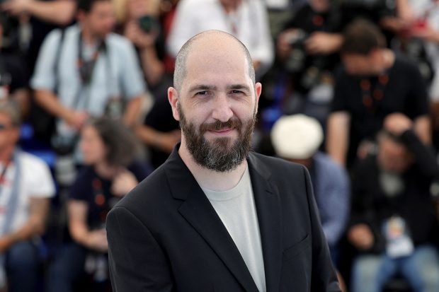 Regizorul Alexandru Belc, premiat la Cannes pentru „Metronom”