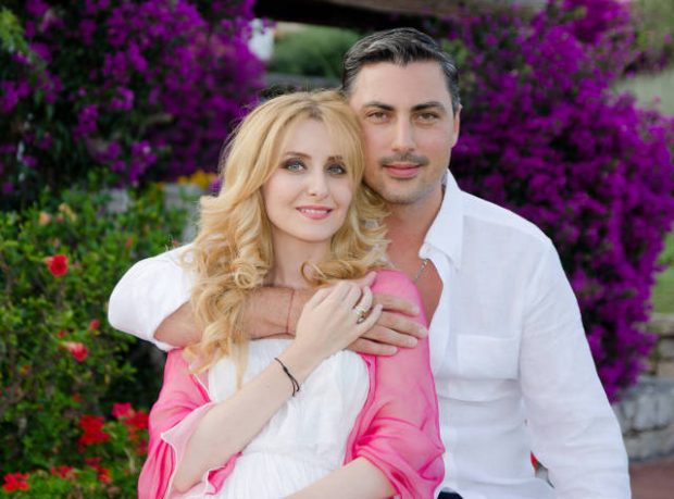 Alina Sorescu a confirmat divorțul de Alexandru Ciucu. Primele declarații: „Cere domiciliul fetițelor noastre la el”