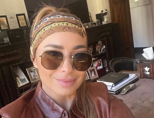 Când va renunța Anamaria Prodan la numele Reghecampf: „Până mă voi căsători, așa rămâne”