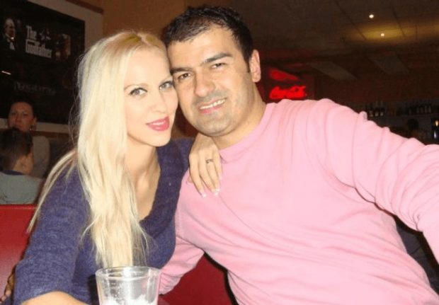 Anca Neacșu divorțează după 10 ani de căsnicie. Primele declarații: „Culpa este comună”