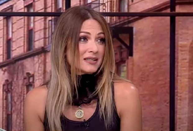 Anca Țurcașiu a izbucnit în lacrimi în emisiunea lui Cătălin Măruță: „A fost foarte discret”