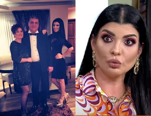 Părinții Andreei Tonciu divorțează. Mama fostei concurente de la „Survivor România” a fost înșelată cu menajera