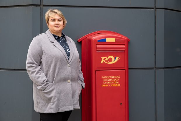 REPORTAJ. La o mie de km de casă, într-un birou din București, o fostă șefă a Loteriei din Ucraina își construiește o nouă viață. „Mama, știi, eu niciodată nu am gândit că românii sunt oameni așa buni”