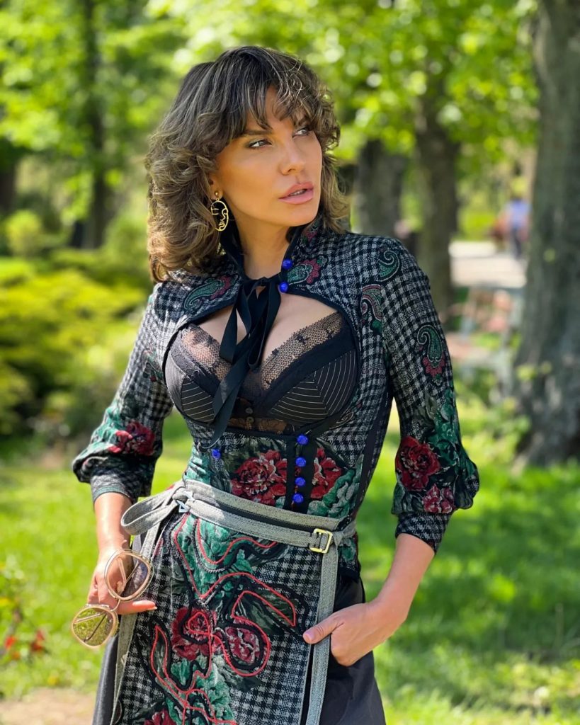 anna lesko barbatul ideal 1