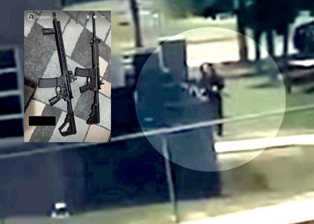 Autorul masacrului de la școala din Texas și-a cumpărat armele de asalt acum câteva zile, „primul lucru pe care l-a făcut când a împlinit 18 ani”