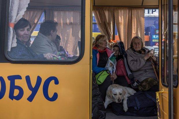 LIVETEXT Război în Ucraina, ziua 68 | Încă 100 de civili au fost evacuați din Mariupol. Un nou bilanț al pierderilor armatei ruse
