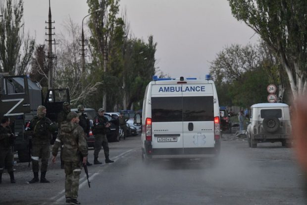 LIVETEXT Război în Ucraina, ziua 83 | Atac aerian al forţelor ruse asupra unui sat din regiunea Cernihiv, la nord de Kiev. Cel puțin 8 morți