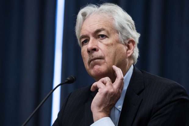 Directorul CIA, despre Putin: „Nu crede că își poate permite să piardă războiul”. Ce spune despre un eventual conflict nuclear