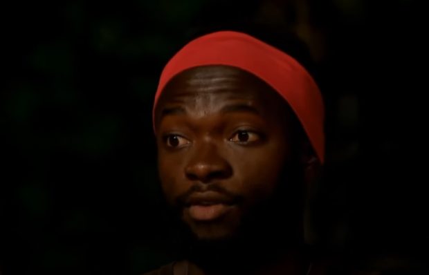 Blaze, eliminat de la „Survivor România” 2022. Ce i-a spus Daniel Pavel la plecare: „Ești român în spirit”