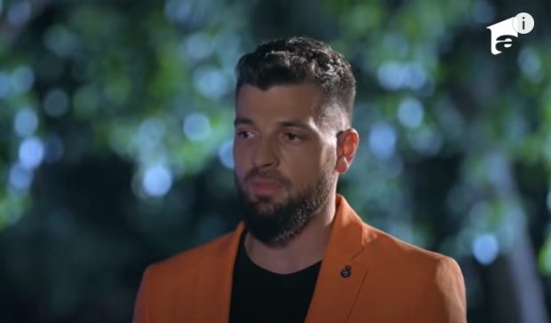 Dezvăluirile făcute de Bogdan Ionescu la „Insula Iubirii” despre Hannelore. Bărbatul e acum ispită: „Am fost atât de constrâns în relație”