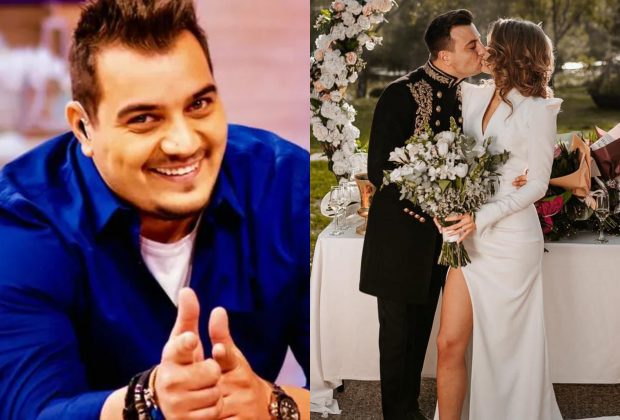 Bursucu de la Kanal D a făcut avansuri unei artiste de la noi. Cum a reacționat soțul ei când a aflat: „Te dădeai prieten cu mine”