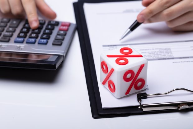 Cum se calculează procentul și de ce este important