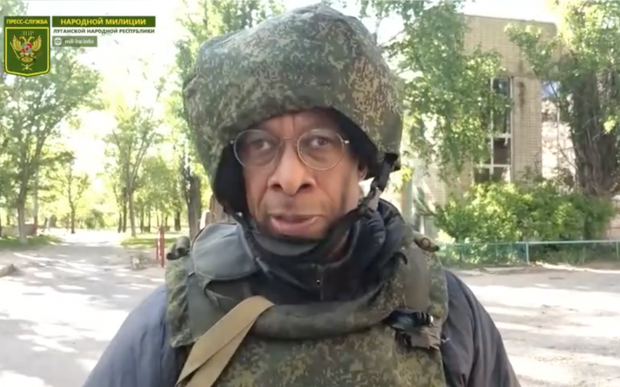 Cine este fostul candidat la prezidenţiale în SUA care ține partea rușilor pe front: „Să ne asigurăm că mişcarea fascistă din Ucraina nu mai primeşte bani şi arme de la imperialişti”