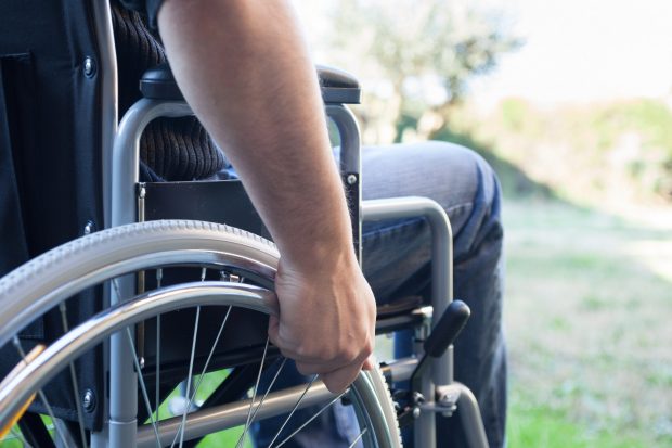 Care sunt gradele de handicap. Totul de la evaluare, încadrare și cuantumul de ajutor