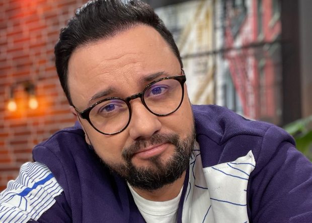 Cătălin Măruță, prima reacție după ce s-a zvonit că e dat afară de la PRO TV: „M-am speriat și eu”