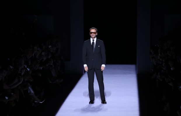 Cine este Tom Ford. Povestea de viață a creatorului de modă
