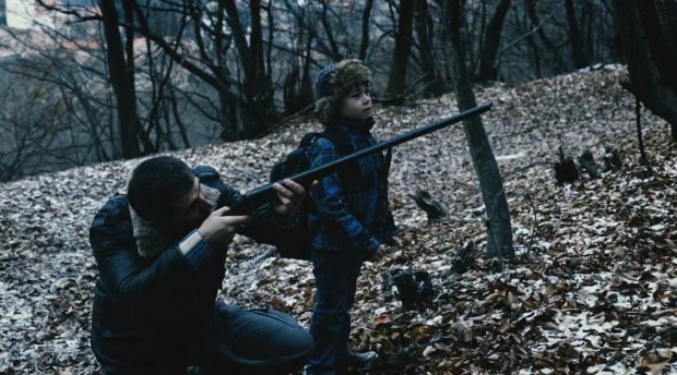 Când apare în România cel mai nou film al lui Cristian Mungiu, R.M.N., selecționat în competiția oficială a festivalului de la Cannes