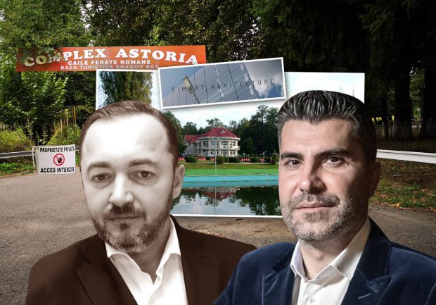 Dacă ești fost șef în ANAF și în CFR, poți să iei, fără să dai statului niciun ban, terenul bazei feroviare din Snagov, valorând zeci de milioane de euro?