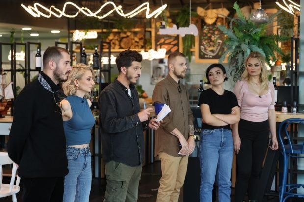 „MasterChef” 2022. Ultimele ediții resimțite din ce în ce mai greu de concurenți: „Sunt terminat, nu vreau să las șorțul”