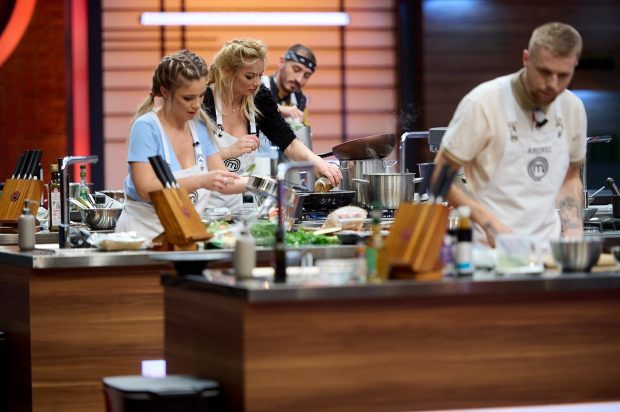 „MasterChef” 2022. Concurenții sunt puși la mare încercare: „Abordați proba de azi ca și cum nu ar exista coșul de gunoi”