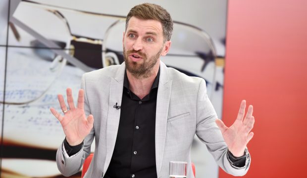 Florin Lovin, despre viitorul fotbalului românesc: „Nu merităm absolut nimic! Nu oferim nimic, atunci de ce să primim?”