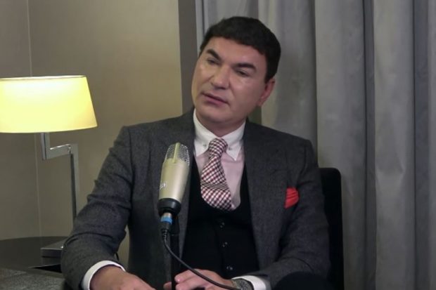 Cristi Borcea, confesiuni despre perioadele dificile din viața lui: „Fotbalul m-a făcut să am operații pe cord deschis la 41 de ani”