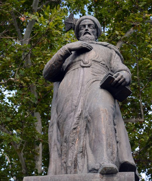 Cum a murit Constantin Brâncoveanu