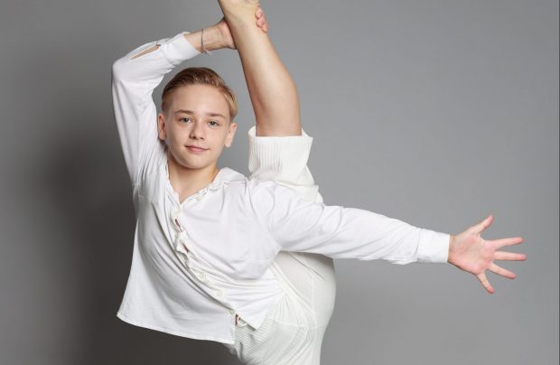 Darius Mabda este câștigătorul de la „Românii au talent”, sezon 12. Ce vrea să facă cu premiul de 120.000 de euro